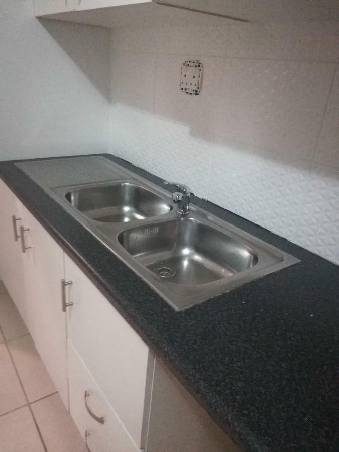 Lalela House Apartamento Joanesburgo Exterior foto